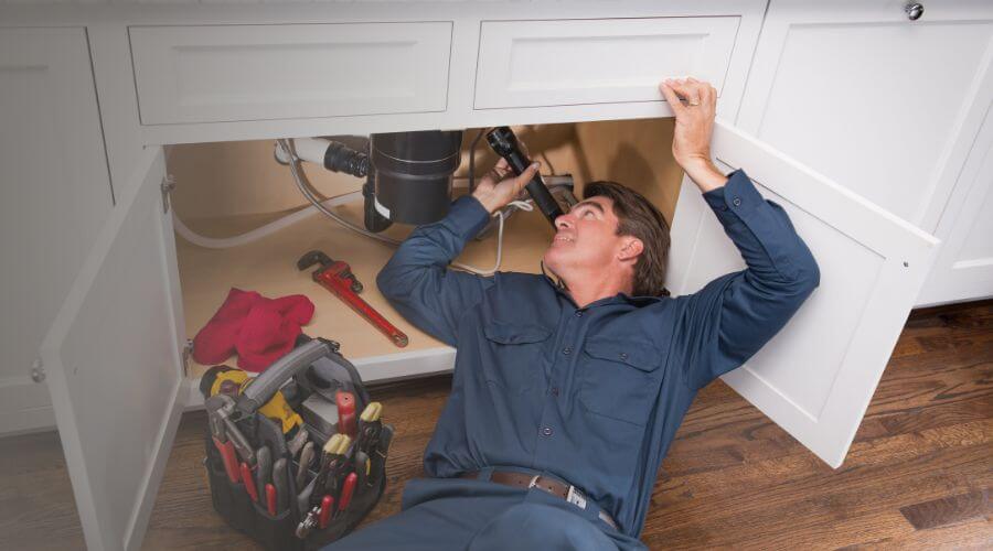 Professional Leak Detection Services in Collins, MO